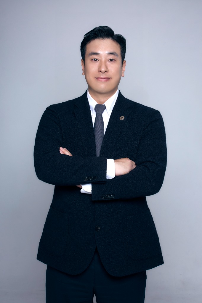 김전일탐정사무소 정기원 대표